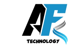 AF Technology logo